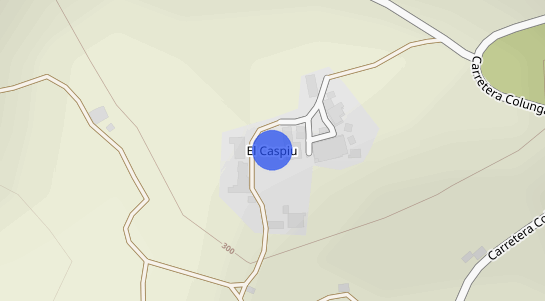 Precios inmobiliarios Caspio