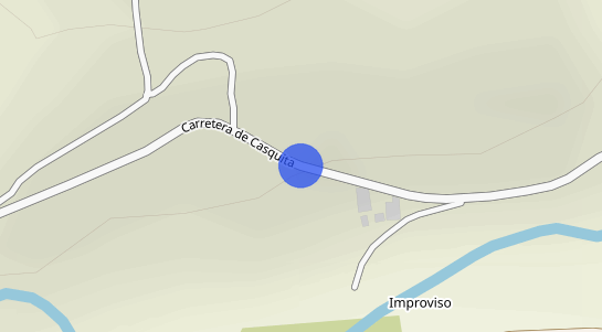 Precios inmobiliarios Casquita (Grases-Villaviciosa)