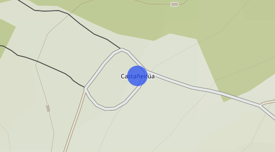 Precios inmobiliarios Castañeirua