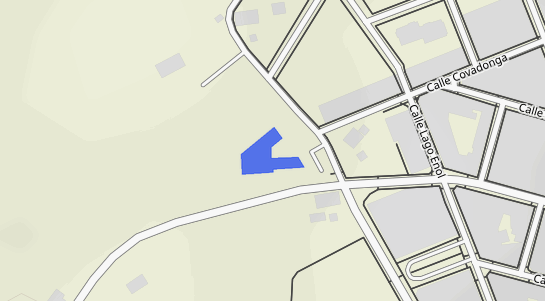 Precios inmobiliarios Castañera (Lugo Llanera)