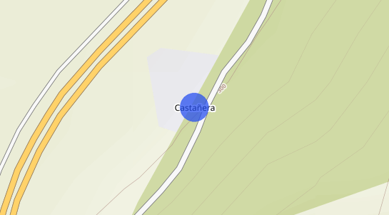 Precios inmobiliarios Castañera (P. Lena)