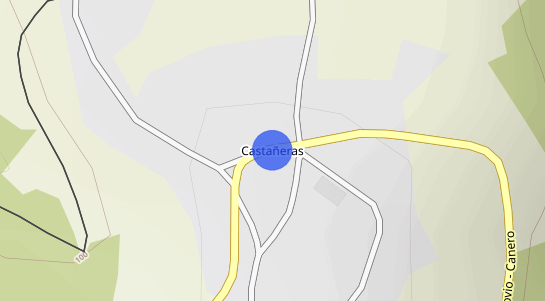 Precios inmobiliarios Castañeras