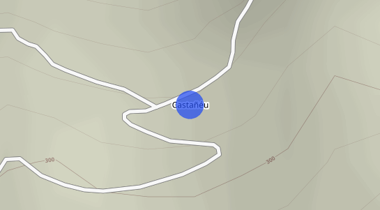 Precios inmobiliarios Castañeu