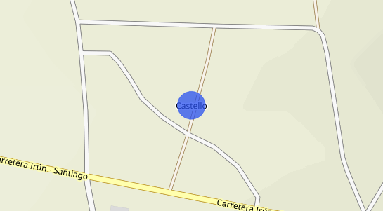Precios inmobiliarios Castello (El Franco)
