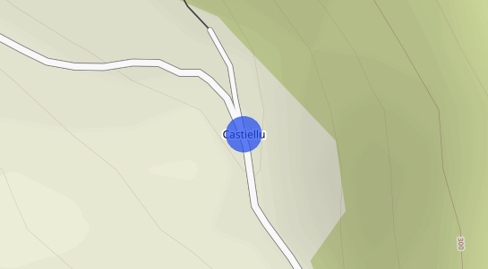 Precios inmobiliarios Castiello (Cabranes)