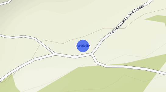 Precios inmobiliarios Castiello (Carreño)