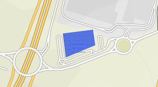 Precios inmobiliarios Castiello (Lugo Llanera)