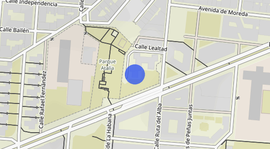 Precios inmobiliarios Castiello (Moreda)