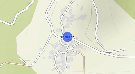 Precios inmobiliarios Castrillon De Boal