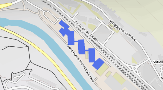 Precios inmobiliarios Castro (Aller)