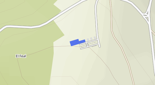 Precios inmobiliarios Castro (Grandas De Salime)