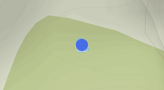 Precios inmobiliarios Castro (Teverga)