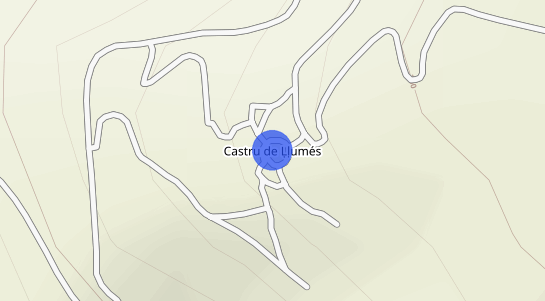 Precios inmobiliarios Castro De Limes