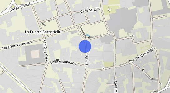 Precios inmobiliarios Cayarga