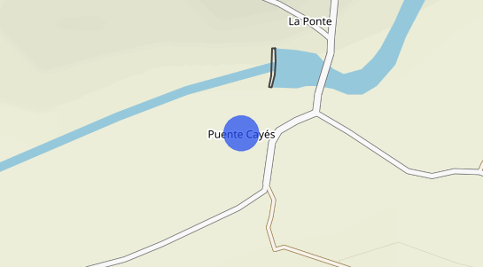 Precios inmobiliarios Cayes