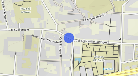 Precios inmobiliarios Celleruelo