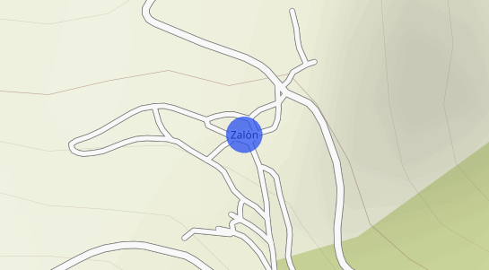 Precios inmobiliarios Celon