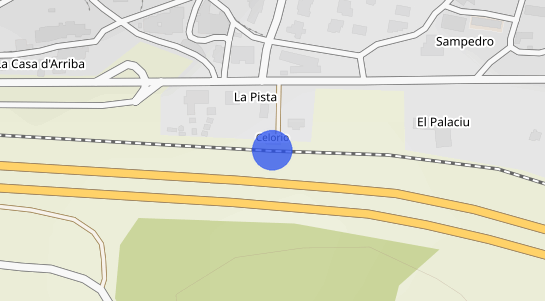 Precios inmobiliarios Celorio (Llanes)