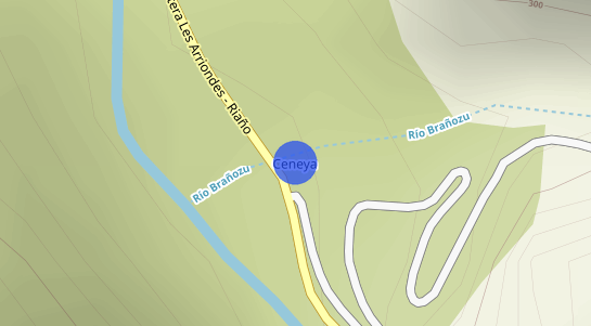 Precios inmobiliarios Ceneya