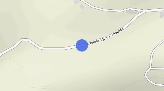 Precios inmobiliarios Cereceda (Villamayor)