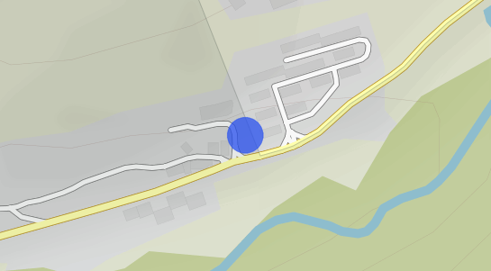 Precios inmobiliarios Cerredo (Degaña)