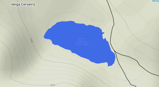 Precios inmobiliarios Cerveriz