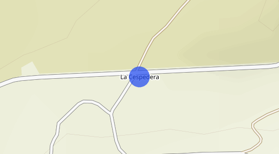 Precios inmobiliarios Cespedera