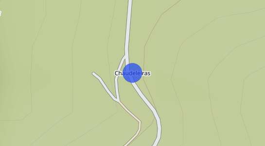 Precios inmobiliarios Chao De Leiras