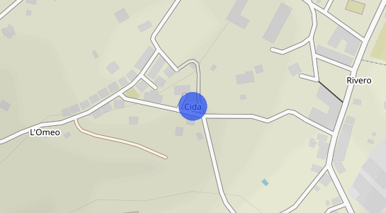 Precios inmobiliarios Cida