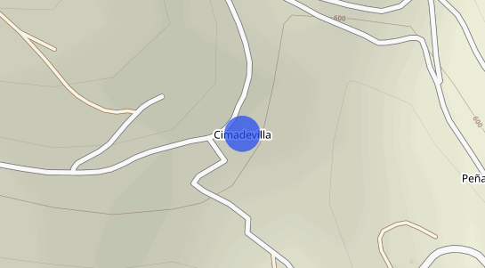 Precios inmobiliarios Cimadevilla (Pola De Allande)