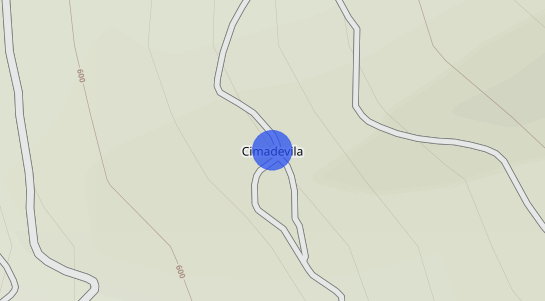 Precios inmobiliarios Cimadevilla (Villanueva De Oscos)