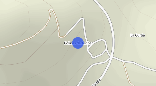 Precios inmobiliarios Colinas De Arriba