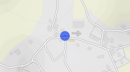 Precios inmobiliarios Collera