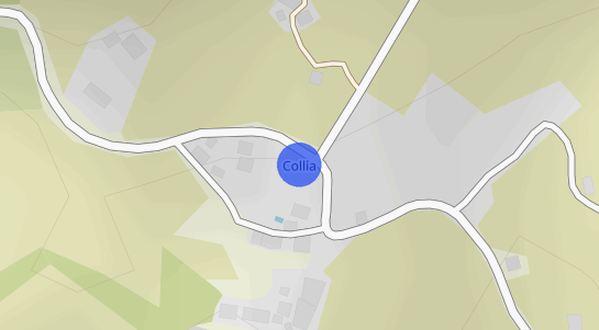 Precios inmobiliarios Collia