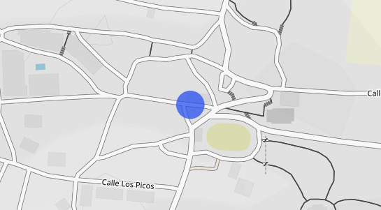 Precios inmobiliarios Colombres