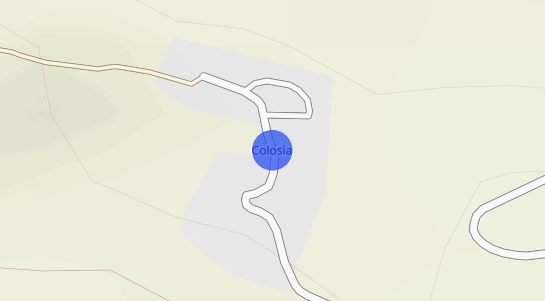 Precios inmobiliarios Colosia