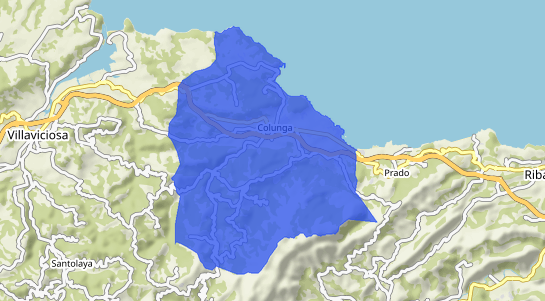 Precios inmobiliarios Colunga