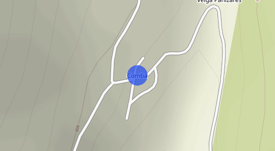 Precios inmobiliarios Comba (Allande)