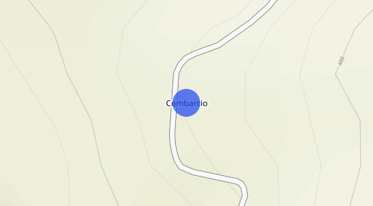 Precios inmobiliarios Combarcio