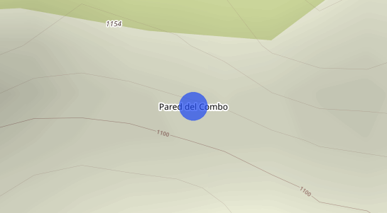 Precios inmobiliarios Combo