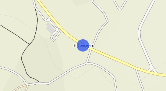 Precios inmobiliarios Conceyin (Siero)