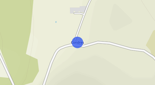 Precios inmobiliarios Condres