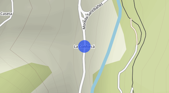 Precios inmobiliarios Conforcada