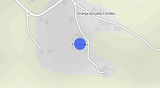 Precios inmobiliarios Conlledo