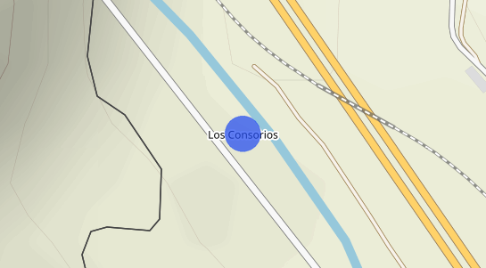 Precios inmobiliarios Consorios