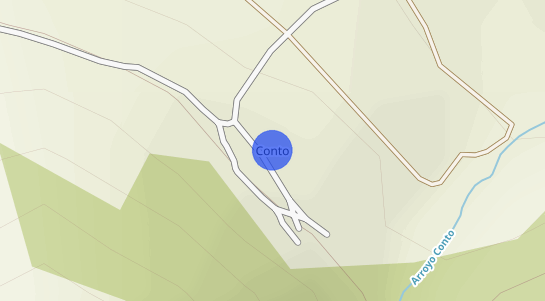 Precios inmobiliarios Conto