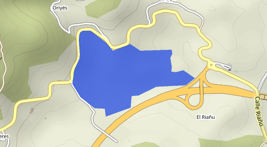 Precios inmobiliarios Contriz (Villaviciosa)