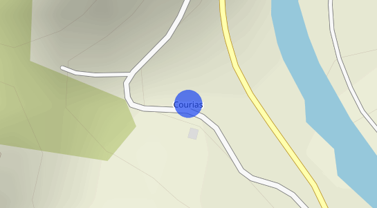 Precios inmobiliarios Corias (Pravia)