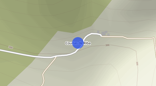 Precios inmobiliarios Corias De Arriba