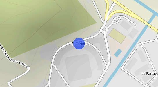 Precios inmobiliarios Corion